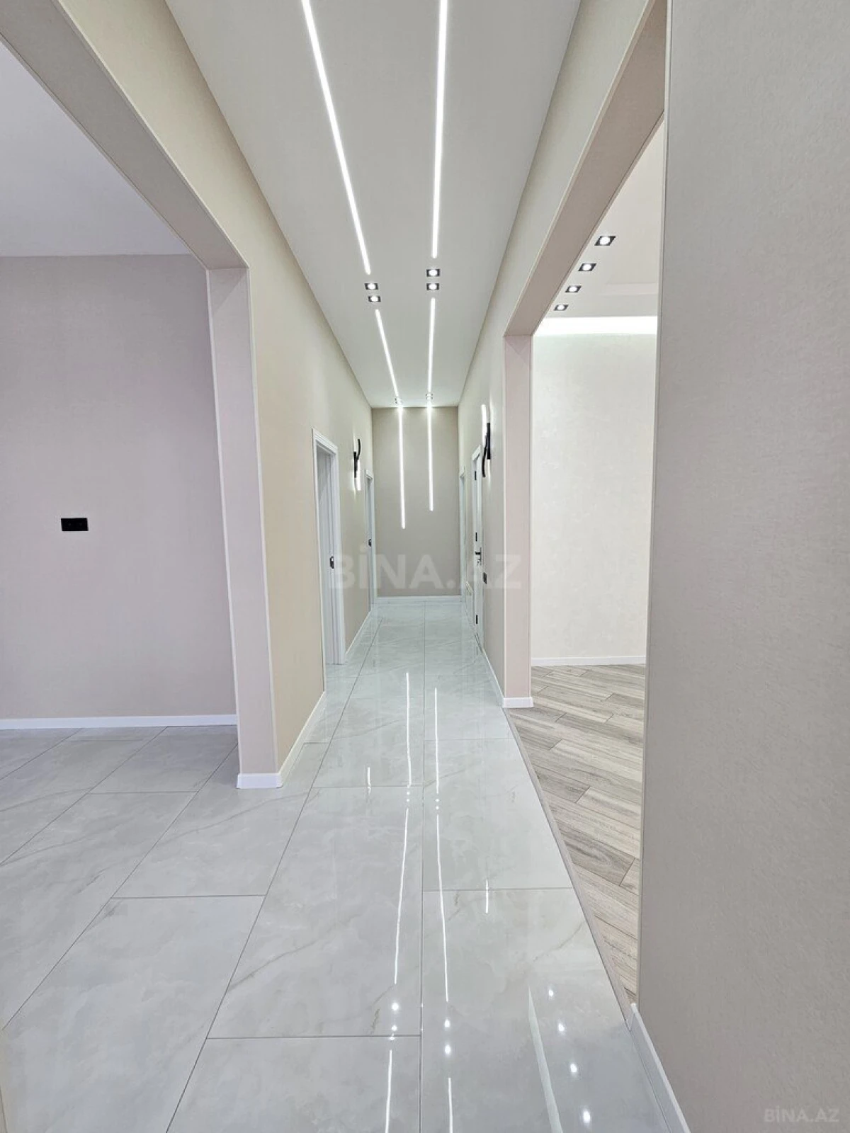 Satılır 4 otaqlı həyət evi 120 m²