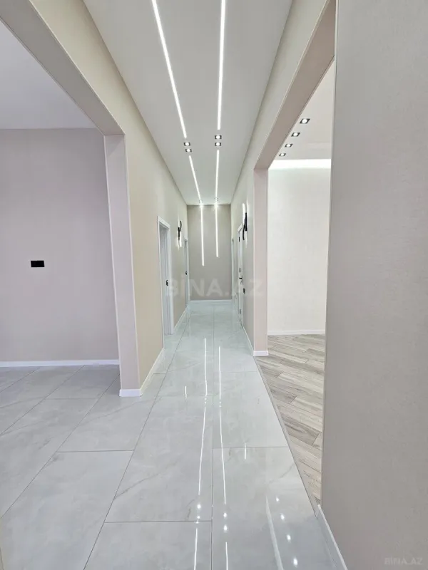 Satılır 4 otaqlı həyət evi 120 m²