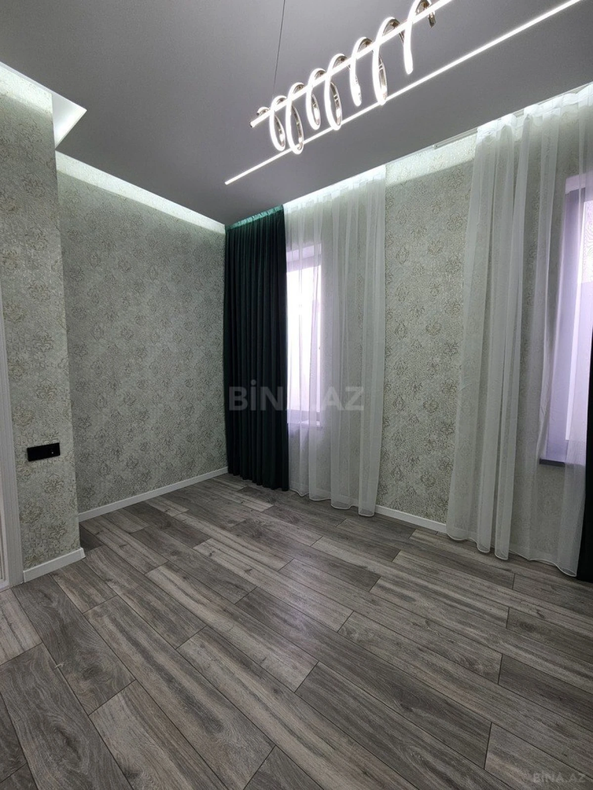 Satılır 4 otaqlı həyət evi 120 m²