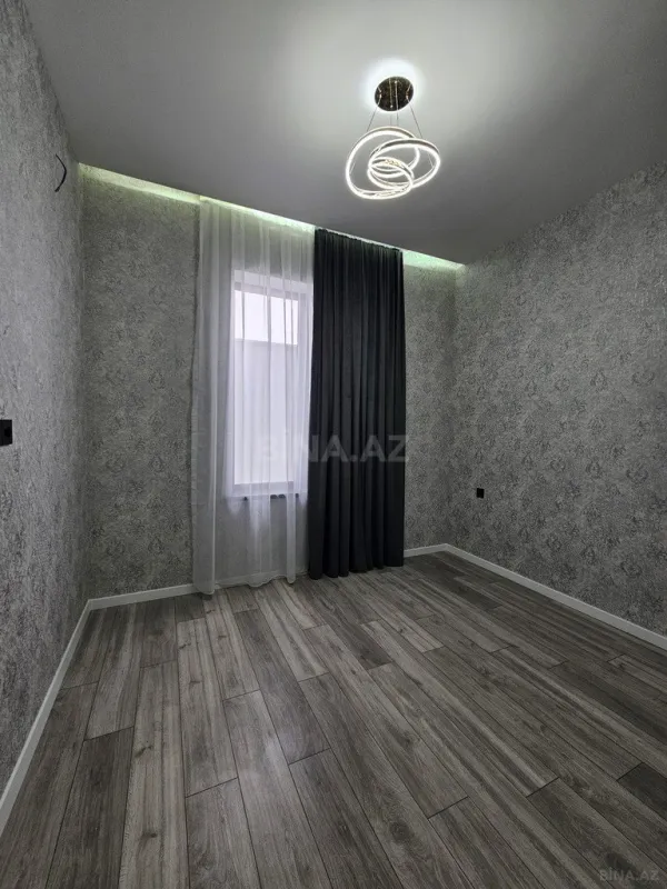 Satılır 4 otaqlı həyət evi 120 m²