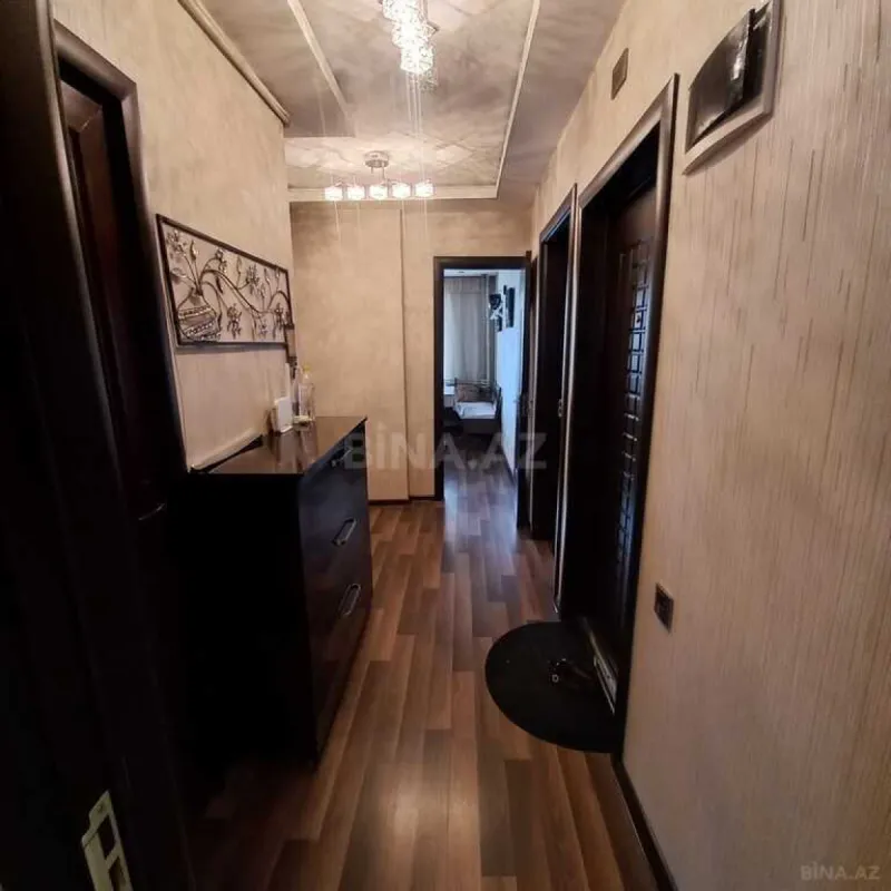 Satılır 2 otaqlı mənzil 65 m²