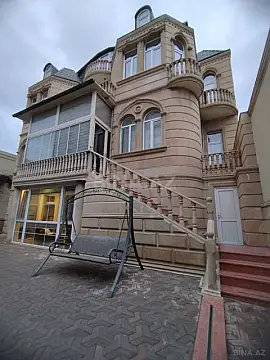Satılır obyekt 750 m² — Bakı, Badamdar 750.00 m²