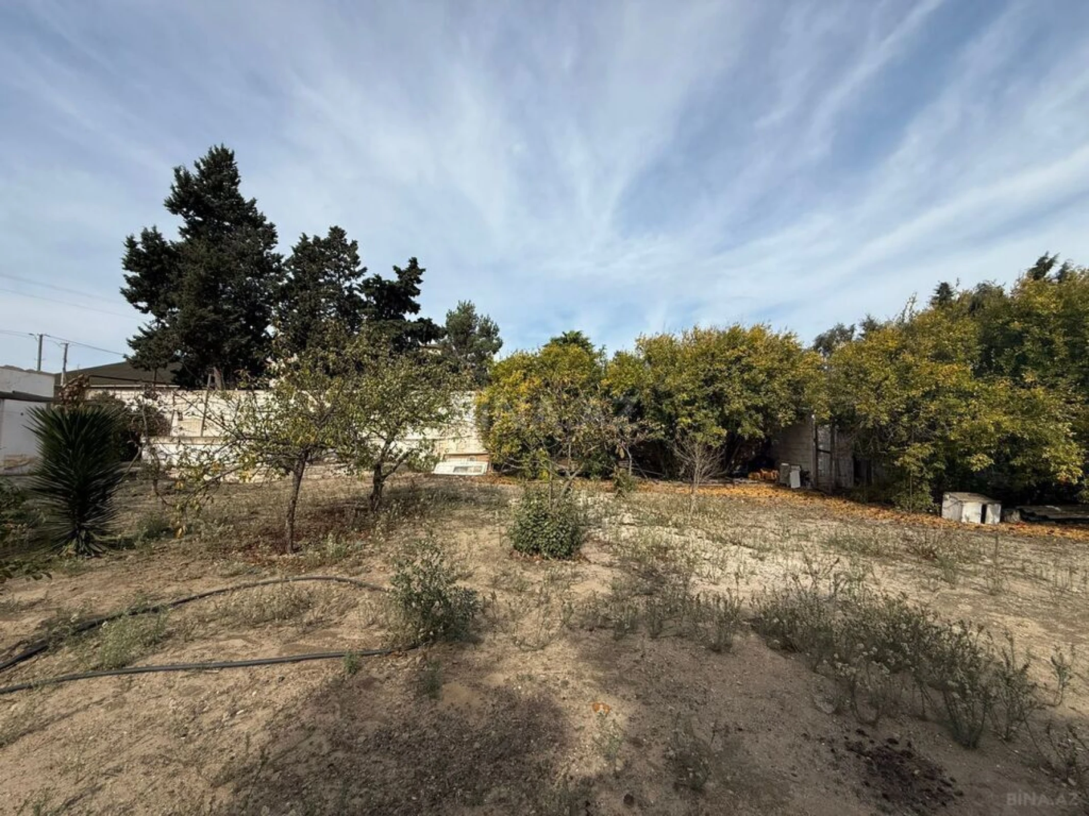 Satılır torpaq sahəsi 6 m²