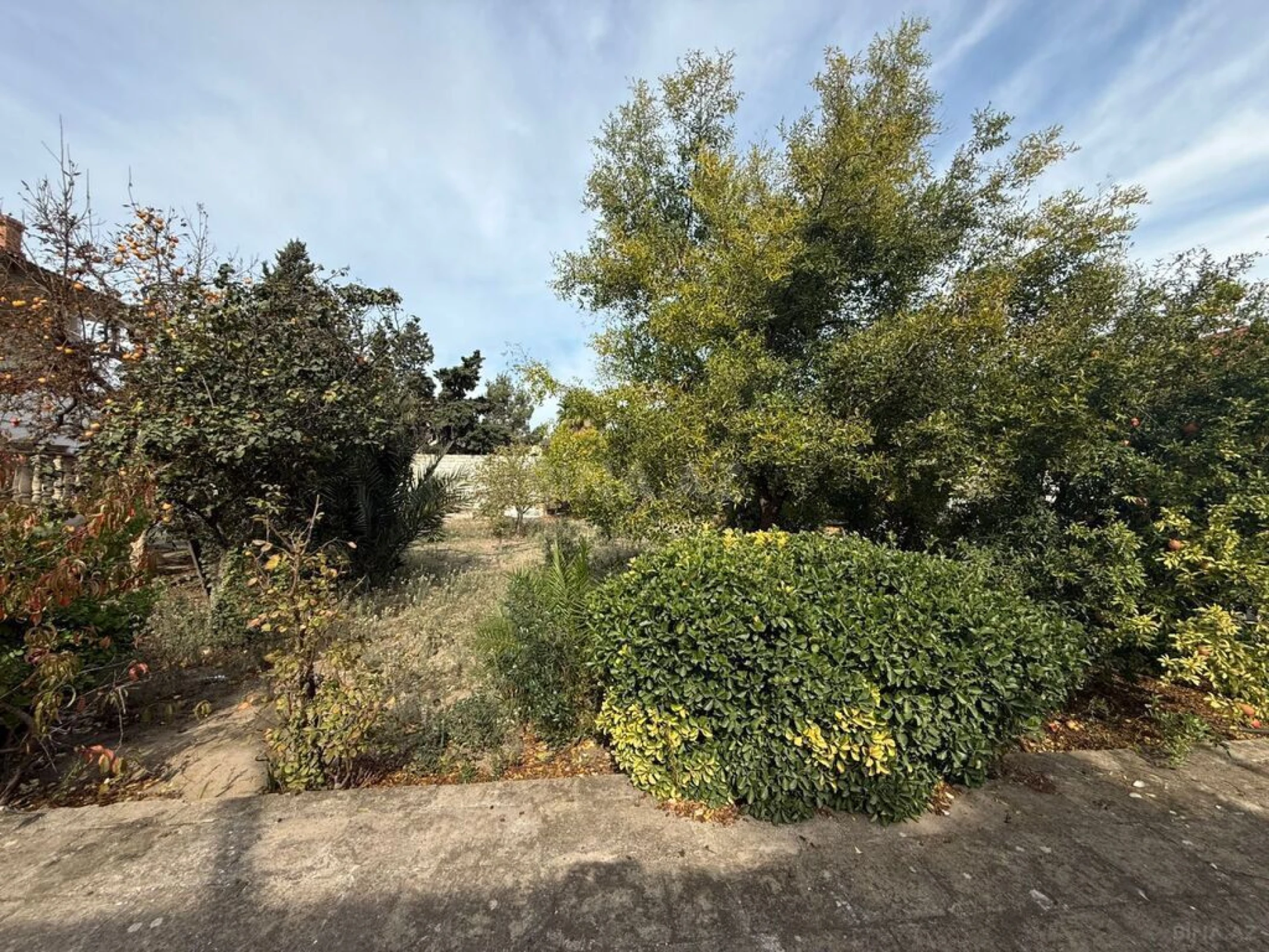 Satılır torpaq sahəsi 6 m²