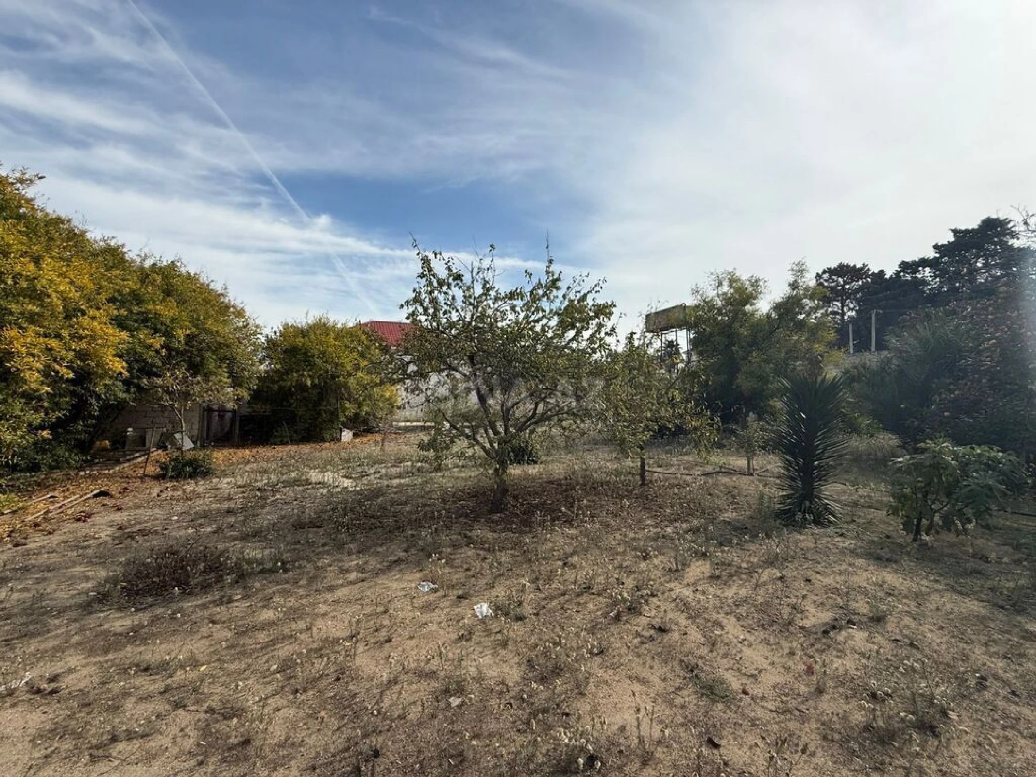 Satılır torpaq sahəsi 6 m²