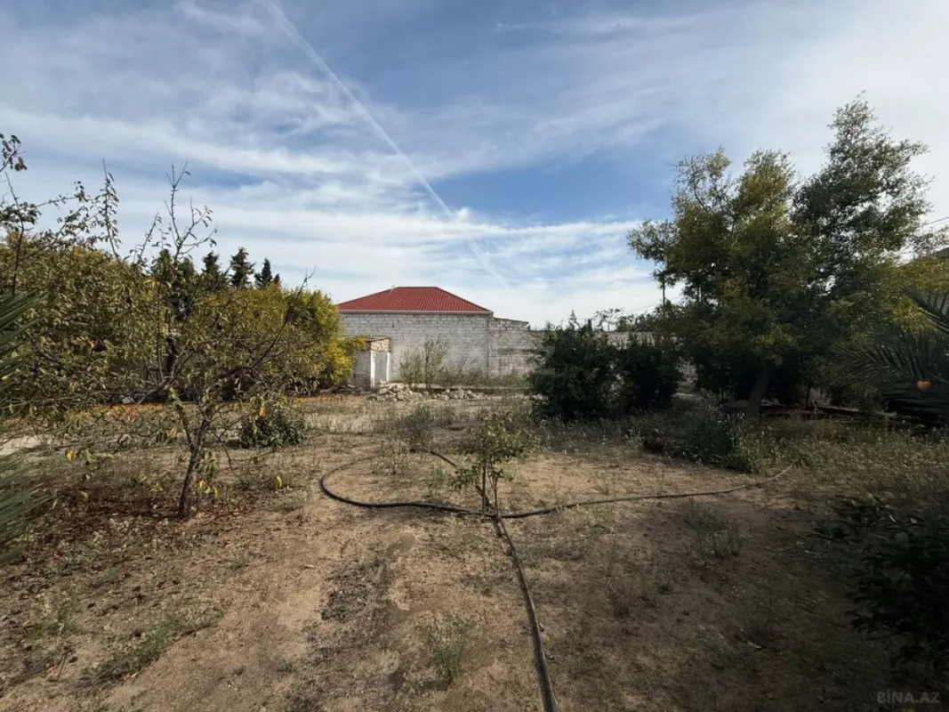 Satılır torpaq sahəsi 6 m²