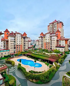 Satılır 4 otaqlı mənzil 205 m² — Bakı, Nərimanov 4 otaq 205.00 m²