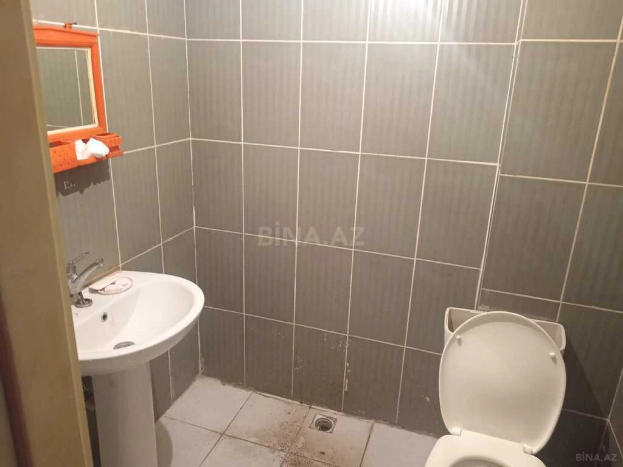 Satılır 3 otaqlı mənzil 82 m²
