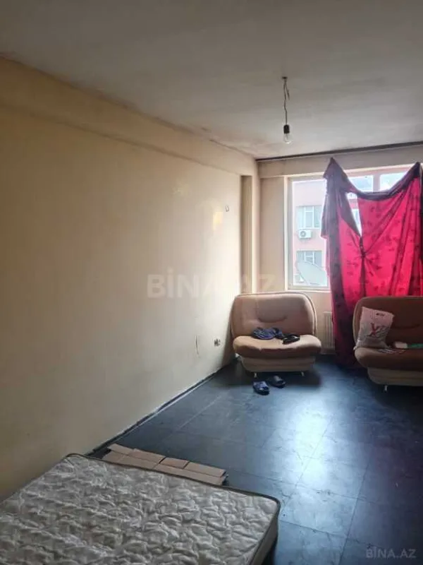 Satılır 3 otaqlı mənzil 82 m²