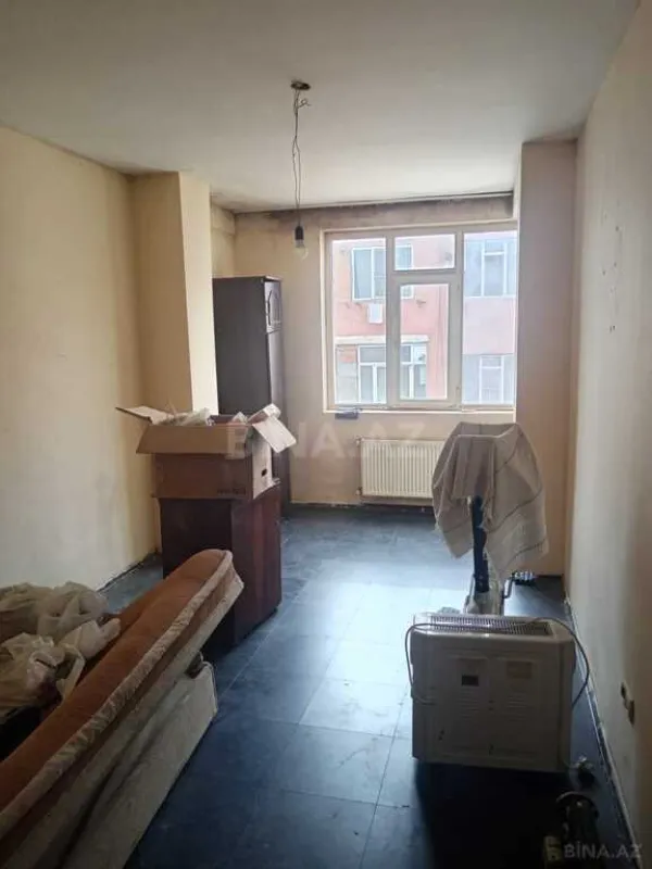 Satılır 3 otaqlı mənzil 82 m²