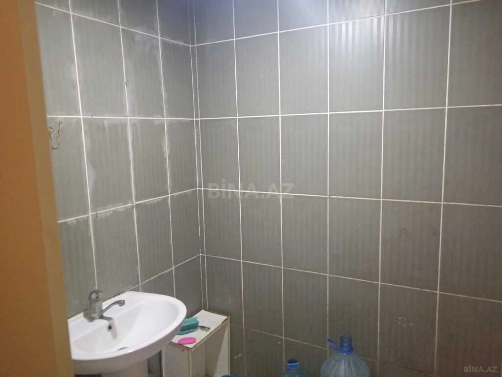 Satılır 3 otaqlı mənzil 82 m²