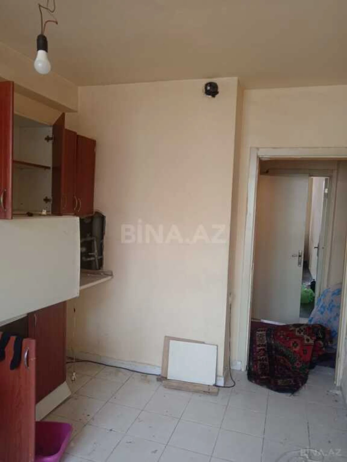 Satılır 3 otaqlı mənzil 82 m²