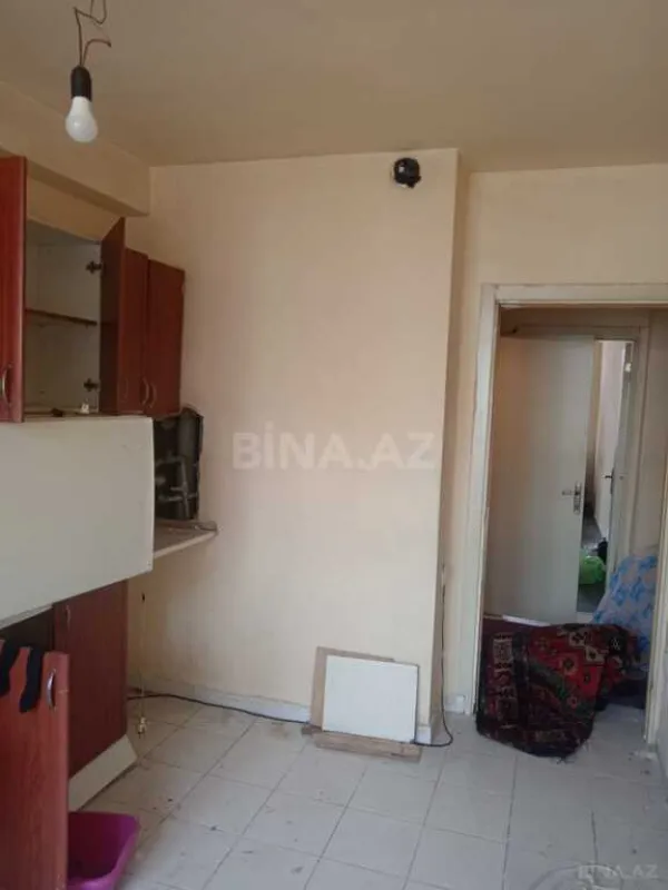 Satılır 3 otaqlı mənzil 82 m²