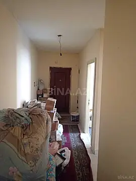 Satılır 3 otaqlı mənzil 82 m²