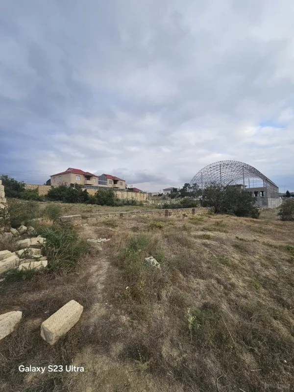 Satılır torpaq sahəsi 4 m²