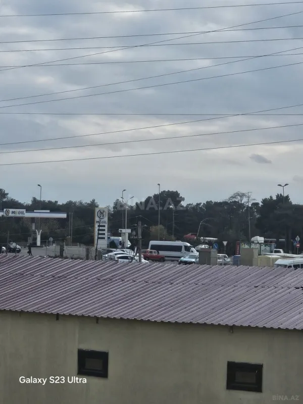 Satılır torpaq sahəsi 4 m²