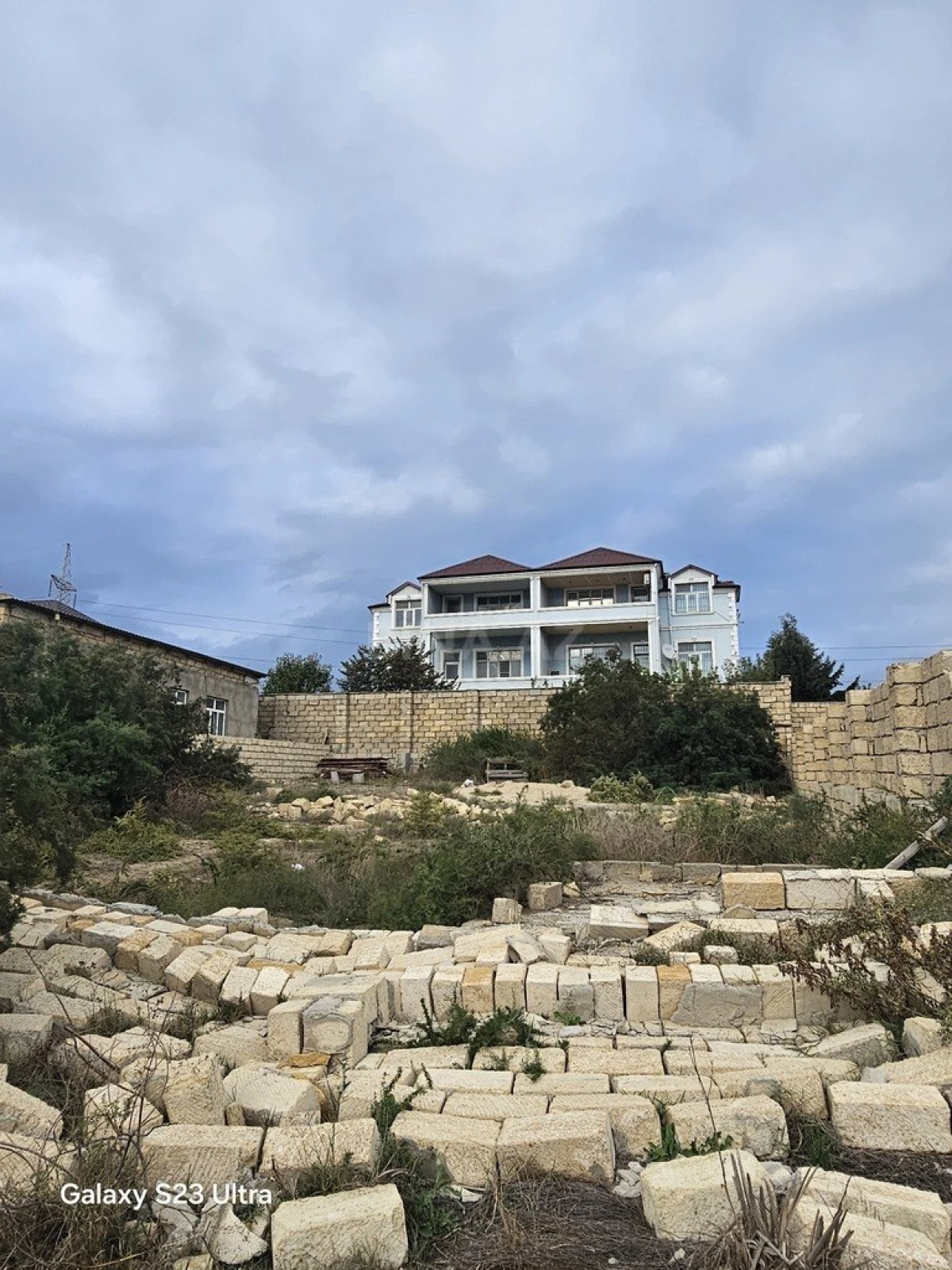 Satılır torpaq sahəsi 4 m²