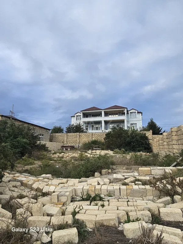 Satılır torpaq sahəsi 4 m²