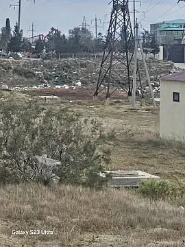 Satılır torpaq sahəsi 4 m²