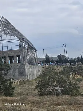 Satılır torpaq sahəsi 4 m²