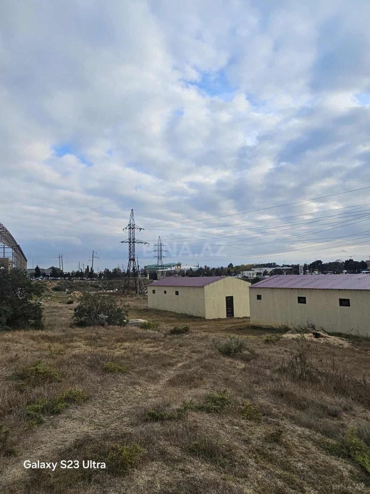 Satılır torpaq sahəsi 4 m²