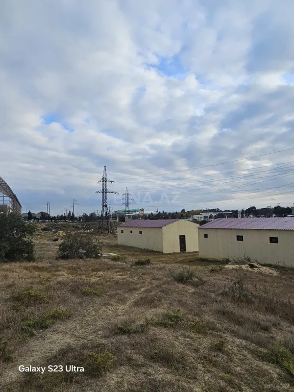 Satılır torpaq sahəsi 4 m²