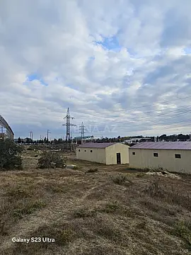 Satılır torpaq sahəsi 4 m²