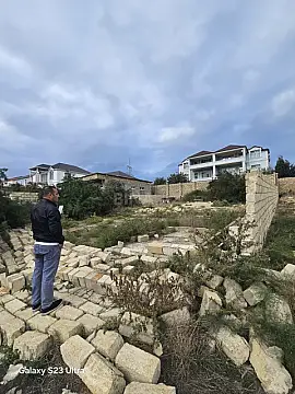 Satılır torpaq sahəsi 4 m² — Bakı, Saray 4.00 m²