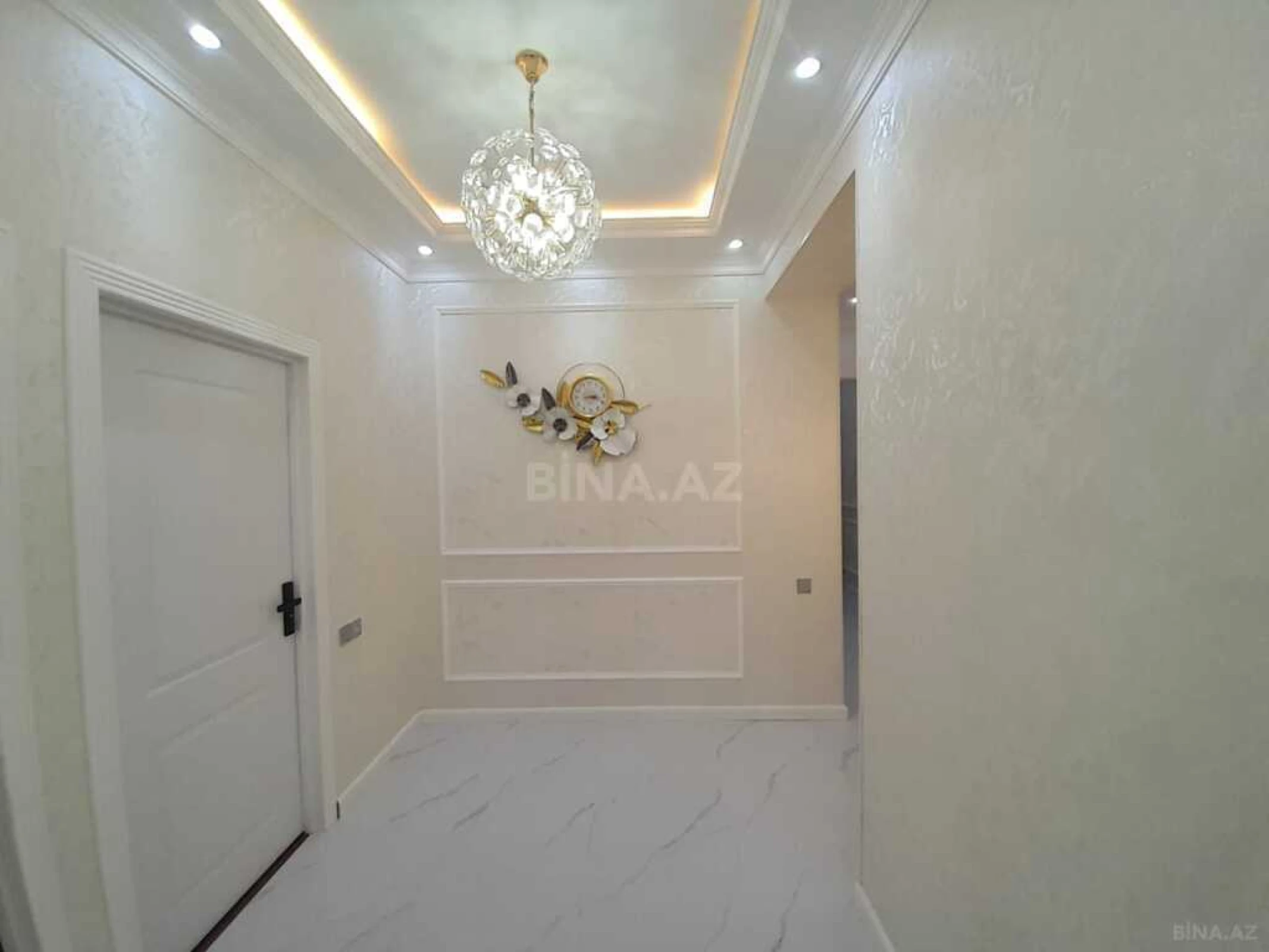 Satılır 3 otaqlı mənzil 80 m²