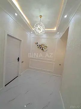 Satılır 3 otaqlı mənzil 80 m²