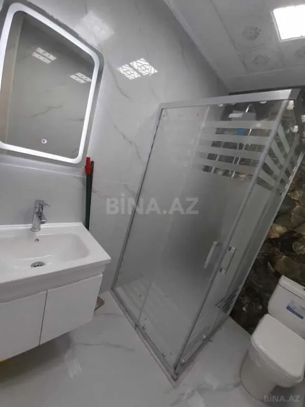Satılır 3 otaqlı mənzil 80 m²