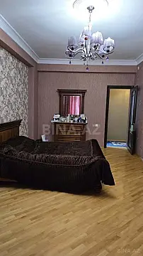 Satılır 3 otaqlı mənzil 126 m²