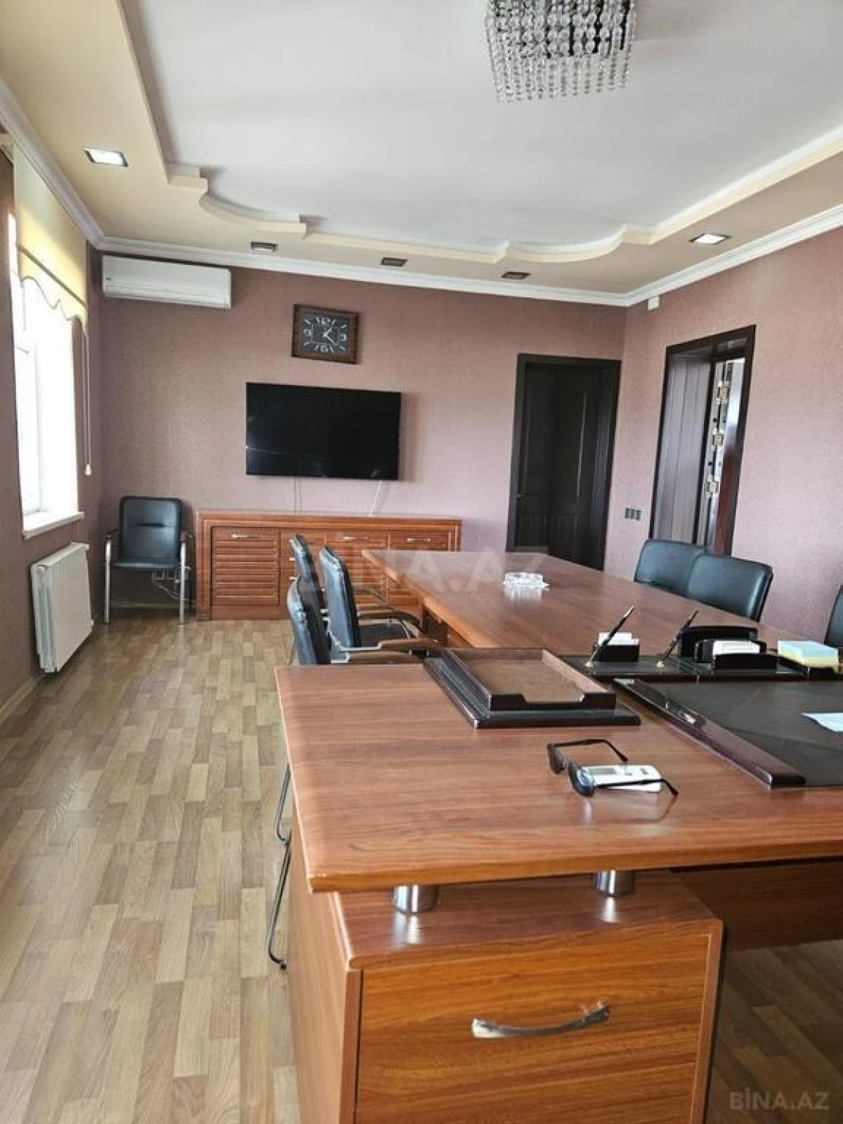 Kirayə verilir obyekt 1000 m²