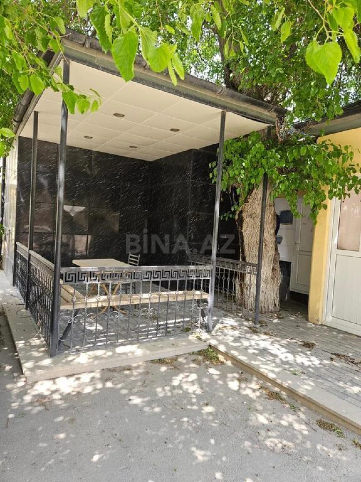 Kirayə verilir obyekt 1000 m²