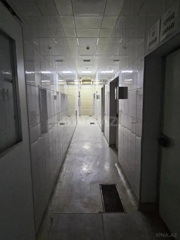 Kirayə verilir obyekt 1000 m²