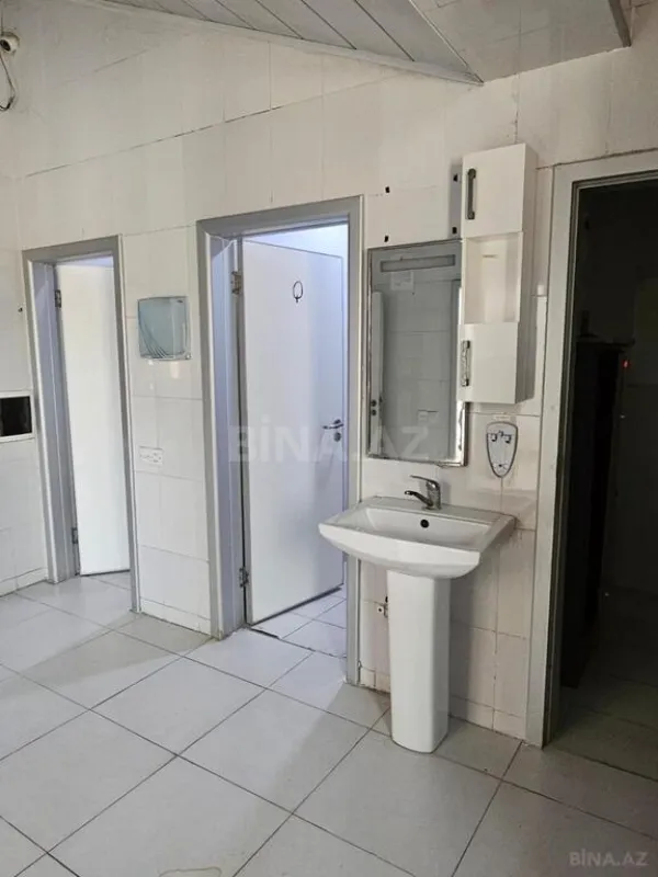 Kirayə verilir obyekt 1000 m²