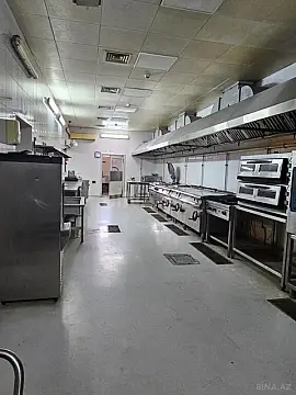 Kirayə verilir obyekt 1000 m² — Xırdalan 1000.00 m²