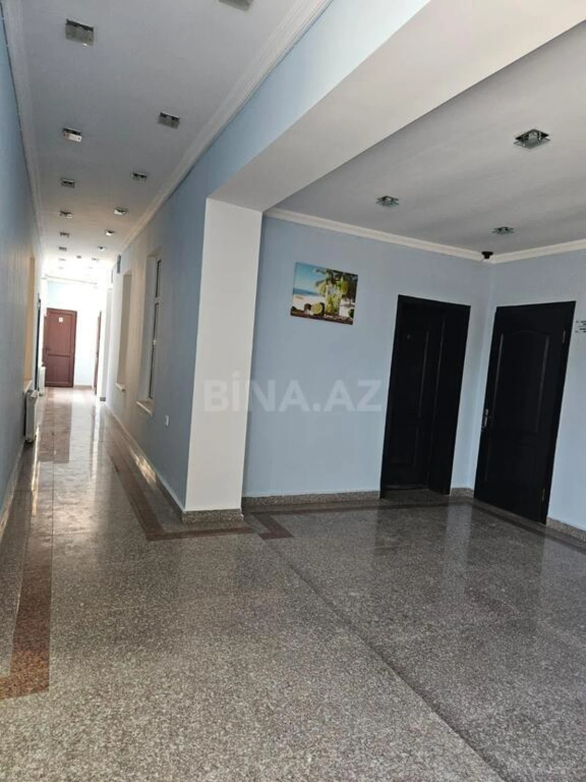 Kirayə verilir obyekt 1000 m²