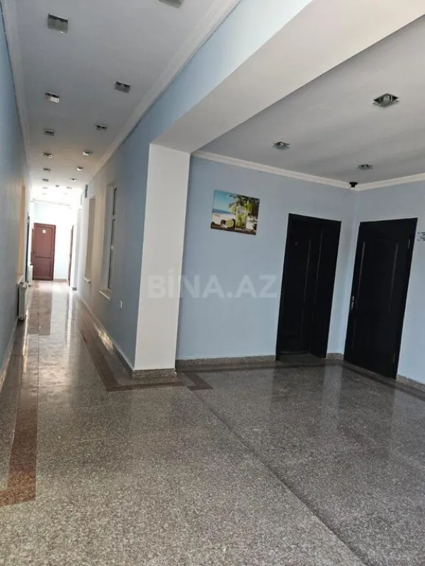 Kirayə verilir obyekt 1000 m²