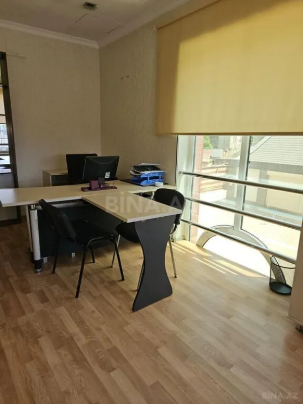 Kirayə verilir obyekt 1000 m²