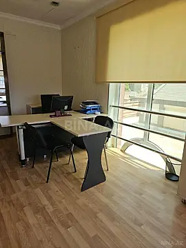 Kirayə verilir obyekt 1000 m²