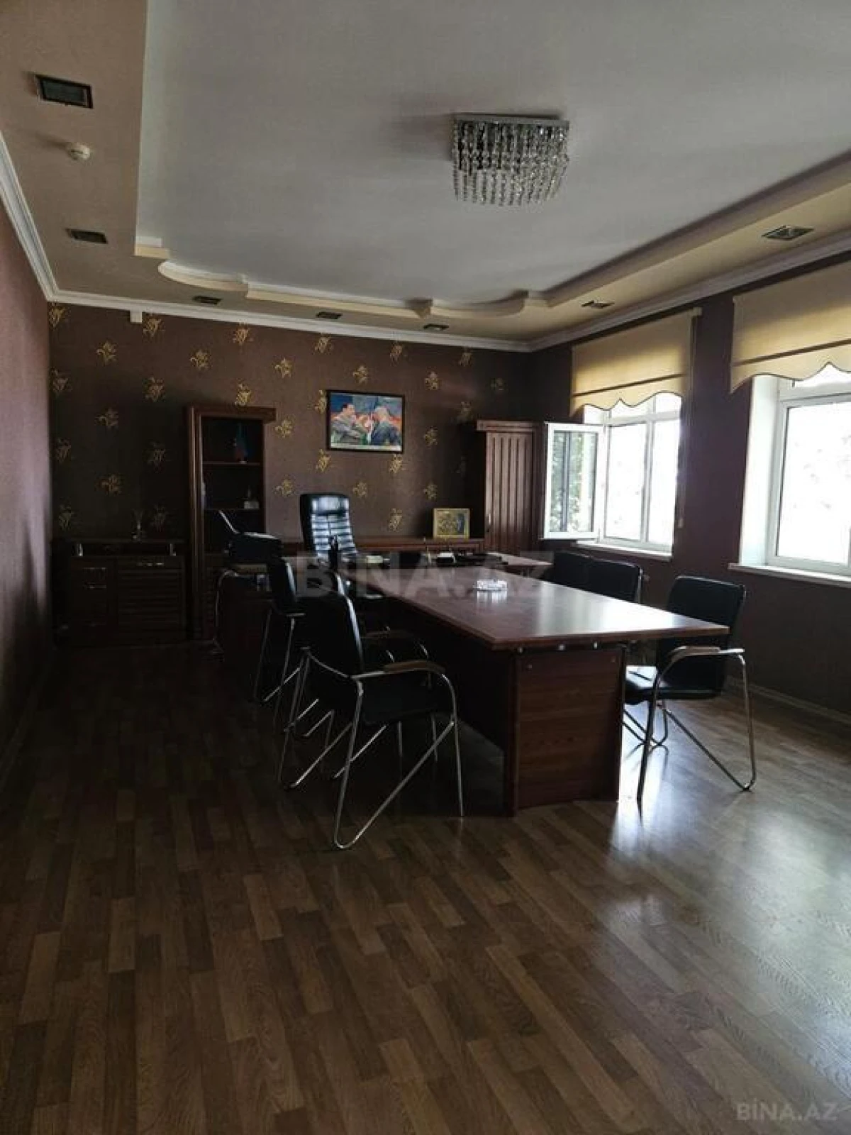 Kirayə verilir obyekt 1000 m²