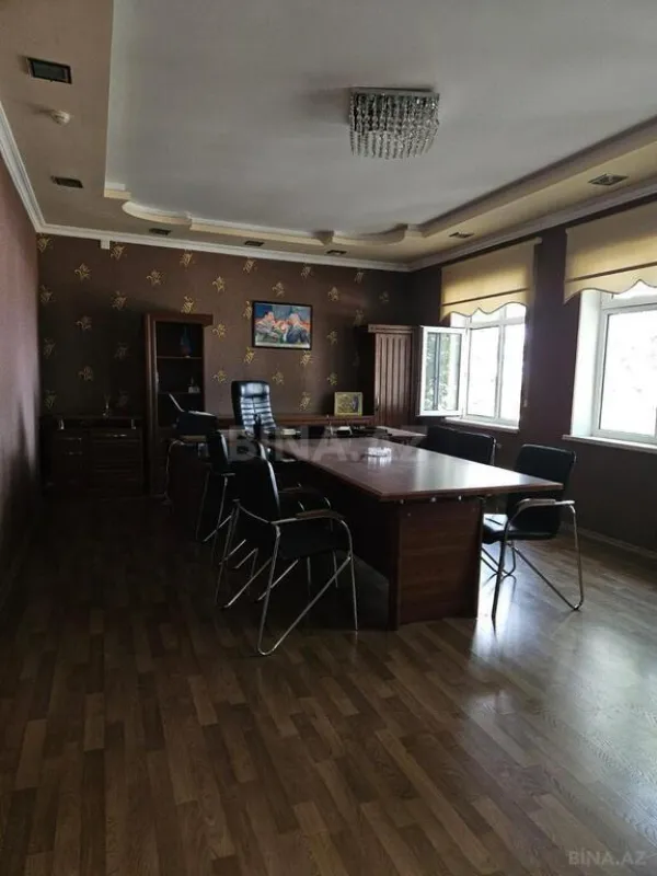 Kirayə verilir obyekt 1000 m²