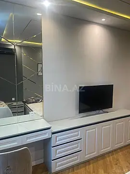 Satılır 2 otaqlı mənzil 98 m²