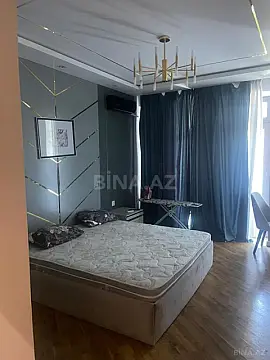 Satılır 2 otaqlı mənzil 98 m²
