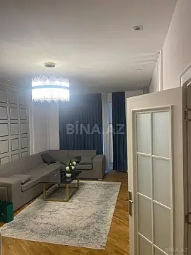 Satılır 2 otaqlı mənzil 98 m²