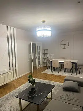 Satılır 2 otaqlı mənzil 98 m² — Bakı, 8-ci kilometr 2 otaq 98.00 m²