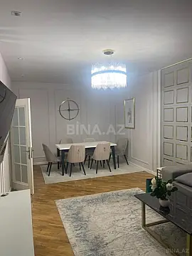 Satılır 2 otaqlı mənzil 98 m²