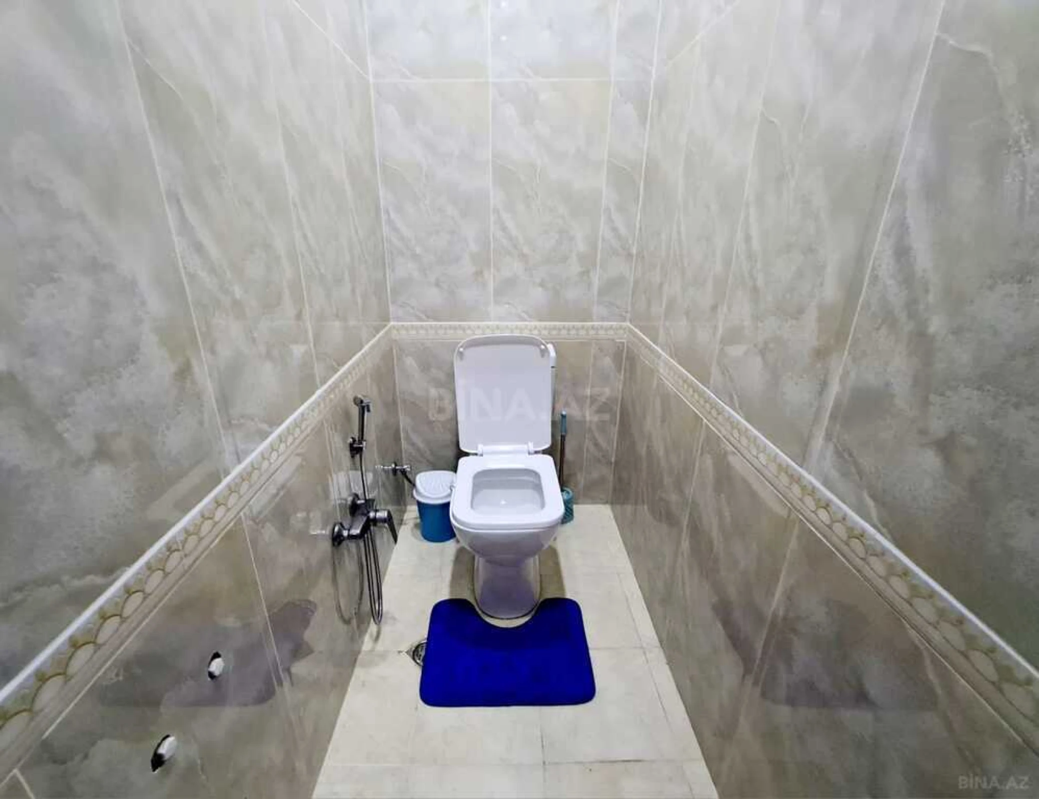 Kirayə verilir 2 otaqlı mənzil 120 m²