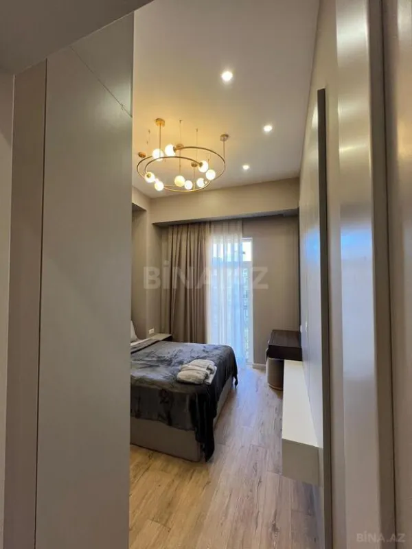 Kirayə verilir 3 otaqlı mənzil 120 m²